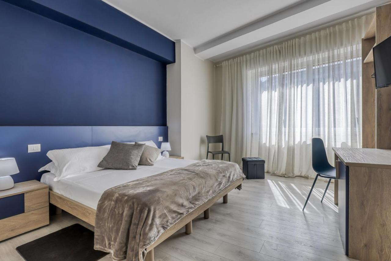 Asso Residence Centro テルニ エクステリア 写真