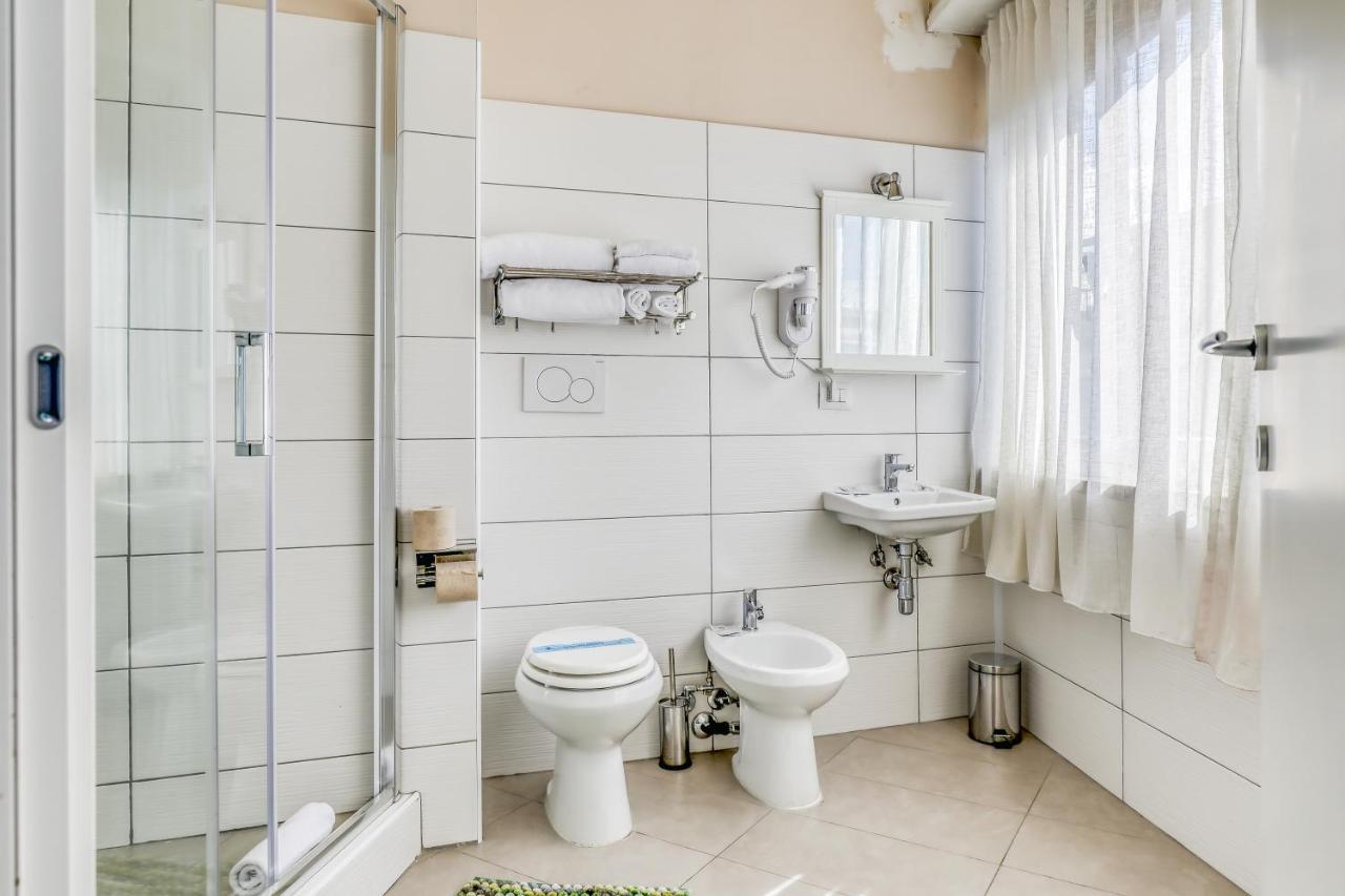 Asso Residence Centro テルニ エクステリア 写真